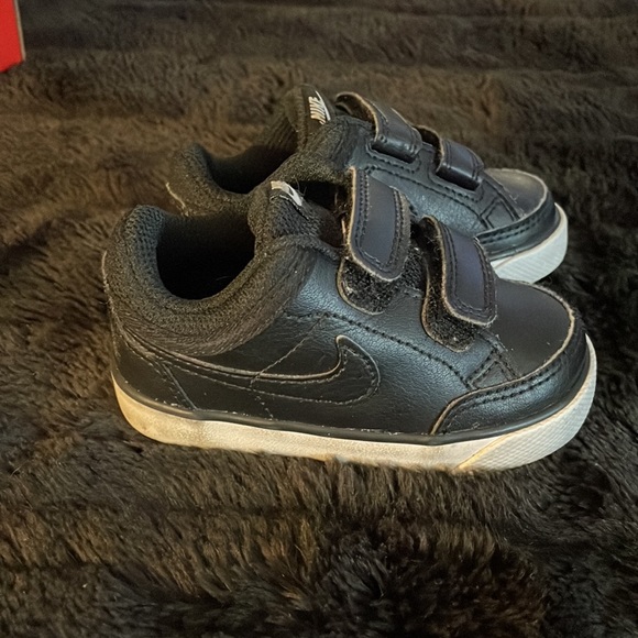 Nike Capri 3 LTR (TDV) - Picture 6 of 7